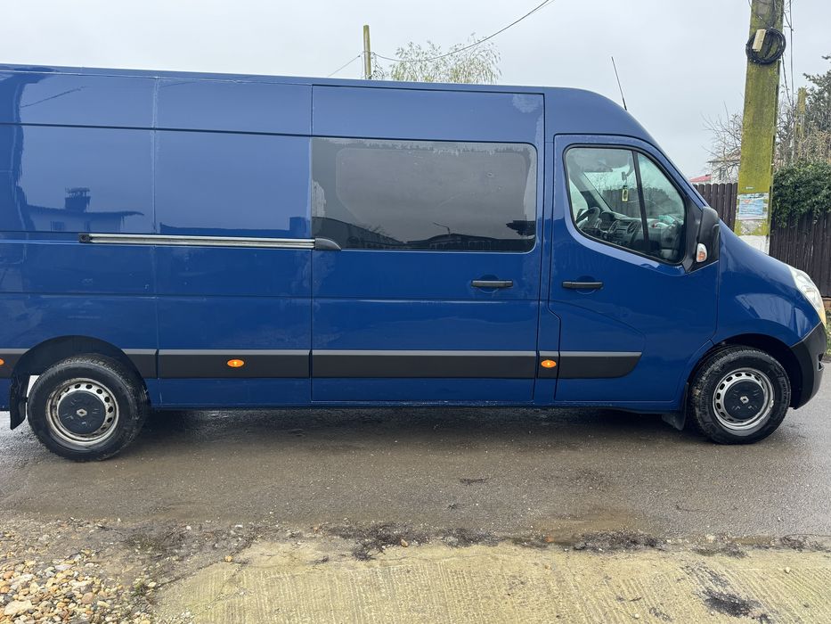 De vanzare Renault Mastar 3 L3H2