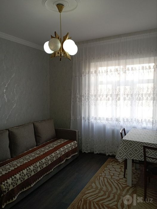Аренда Ахмад Югнакий 1/2/4 бывшие общежитие