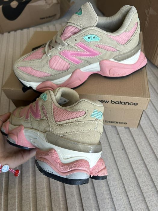 New Balance 9060 Нови Дамски Маратонки [35-41 Номер]