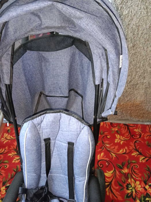 Продам велик в нормальном состоянии