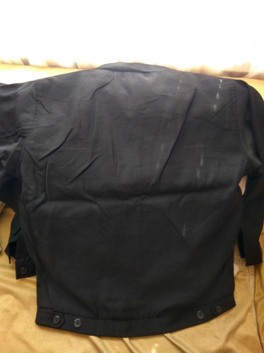 Lee Cooper пролетно-есенно яке