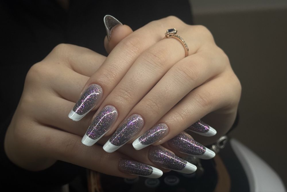 Unghii Gel/semipermanenta Fundeni