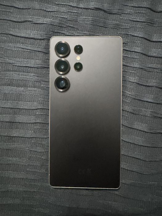 Samsung S25 ultra 256GB