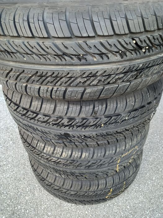 4 броя гуми  185 65 14