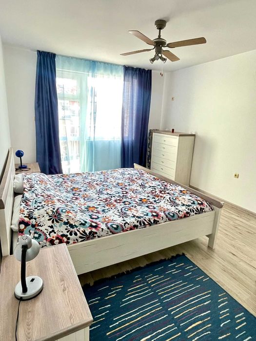 Лятна станция: Синеморец - уютен апартамент до плаж Велека