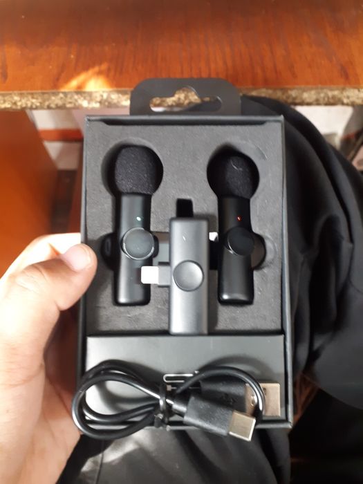 Питличка (микрофон)