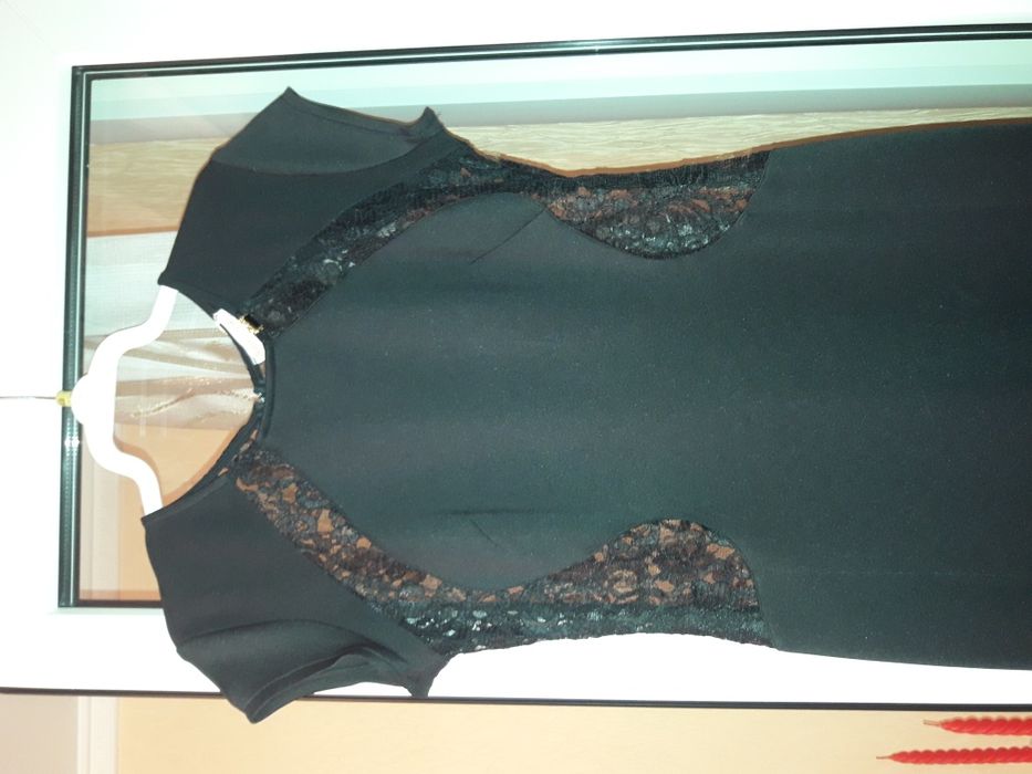 Платье женское, вечернее для праздников