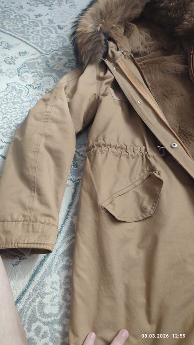 Куртка зима, весна