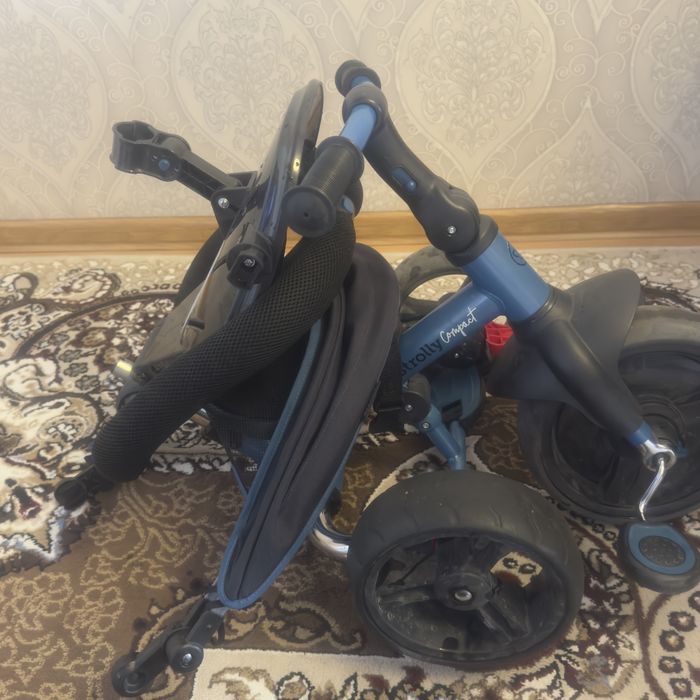 Strolly compact velik kalska