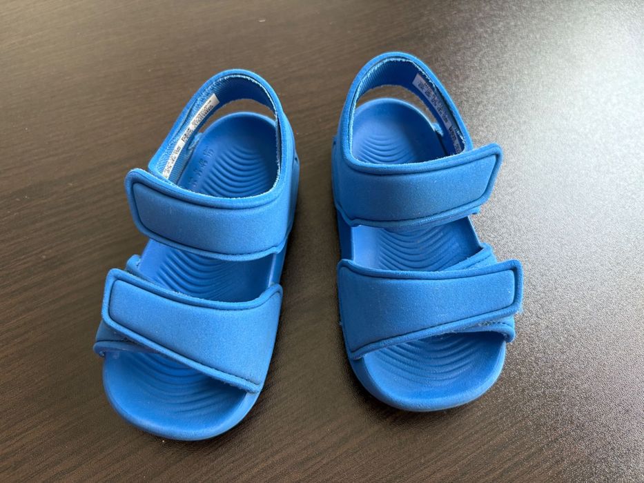 Детски сандали Адидас