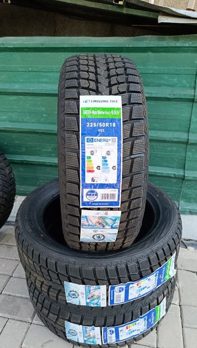 225/50R18  LINGLONG
