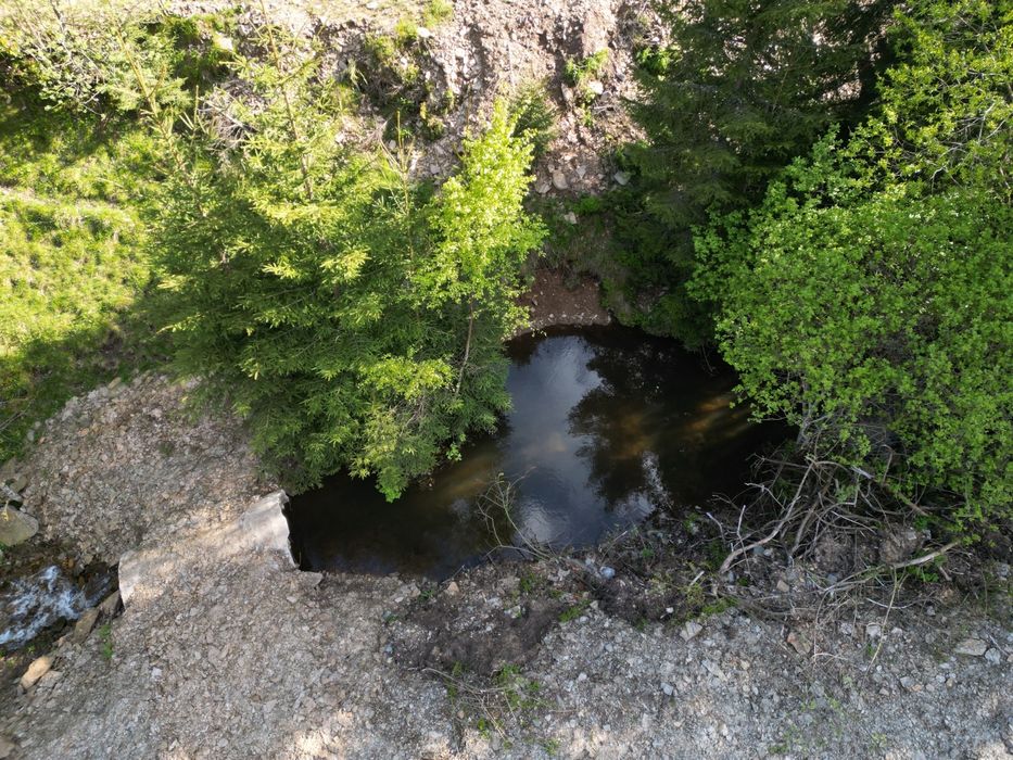 Vând teren intravilan in Baisoara