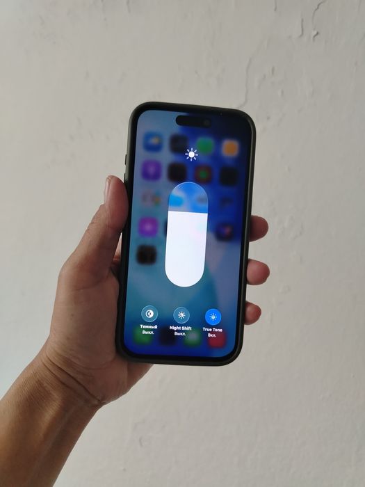 Айфон 15 про телефон