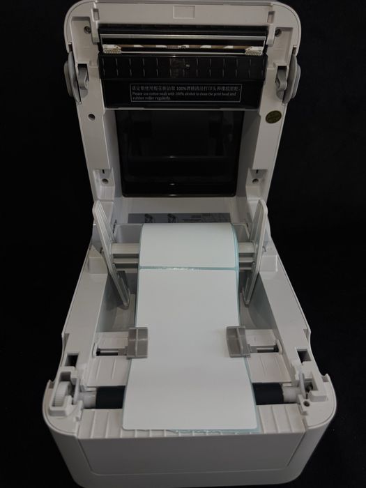 Принтер xprinter XP-420b/baitime•0.0.24