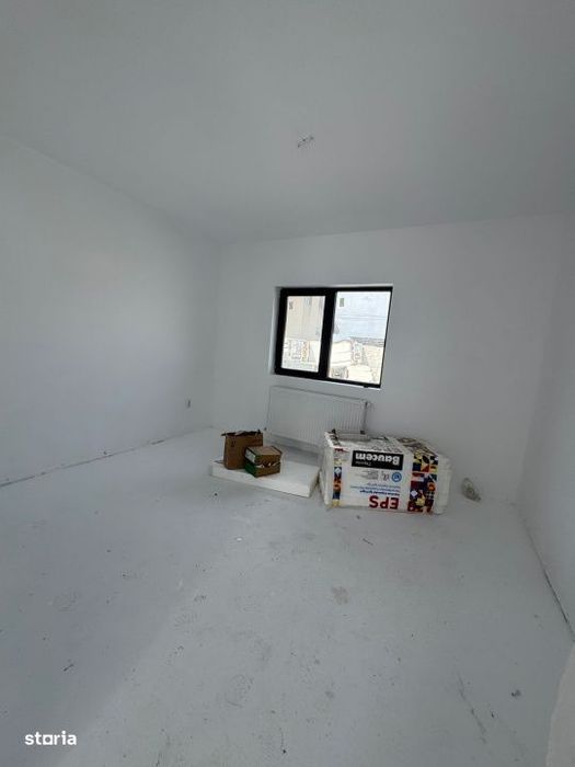 Casa Individuala Parter+Pod/Bragadiru Central