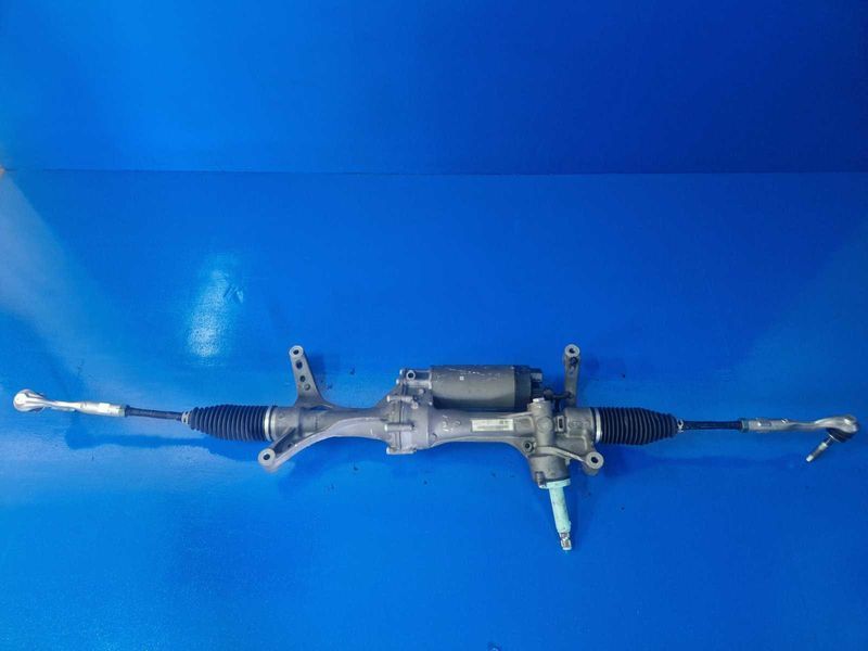 Нова електрическа кормилна рейка за Mercedes X294-EQE