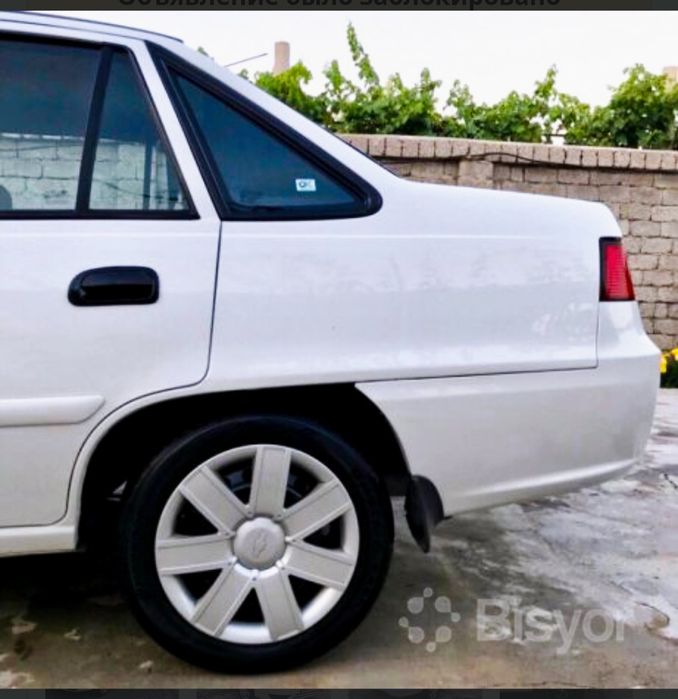 Nexia 2 sotiladi 2014