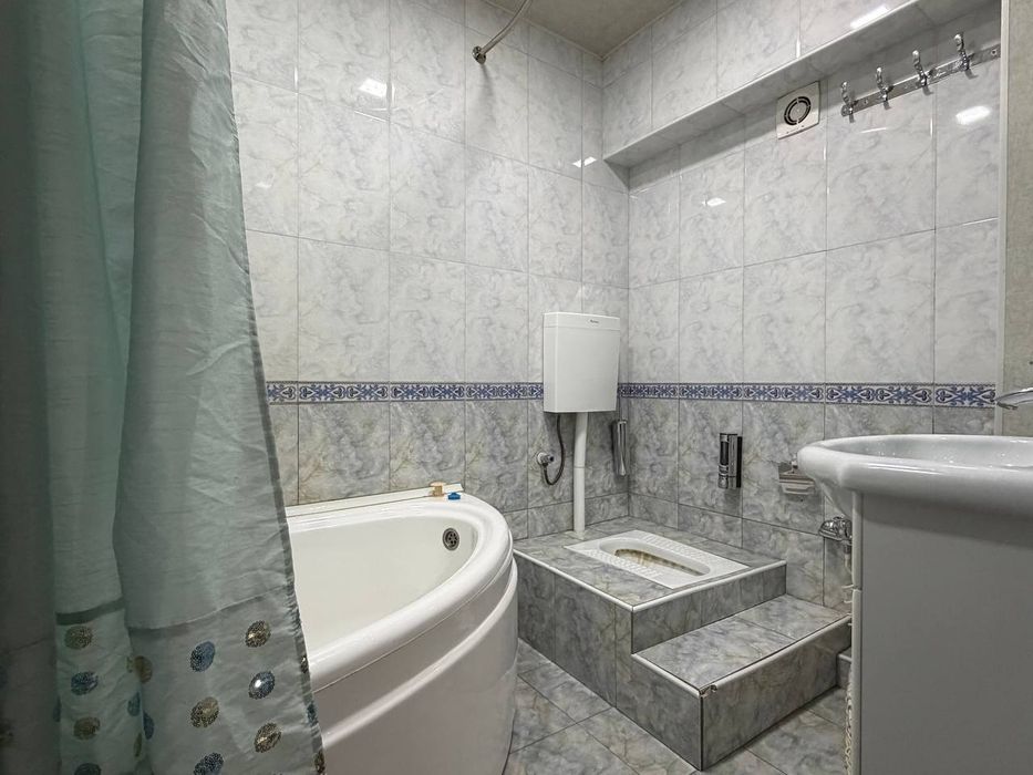 Юнусабад Ц-6 2+1/4/4