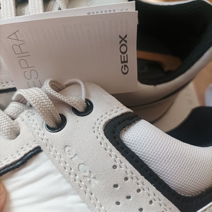 Geox нови оригинални маратонки