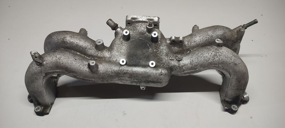 Головки блока цилиндров