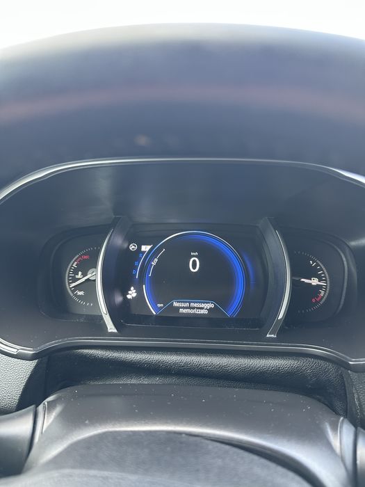 Renault Megane 4 ,2020 euro 6 .1.5 diesel led navi