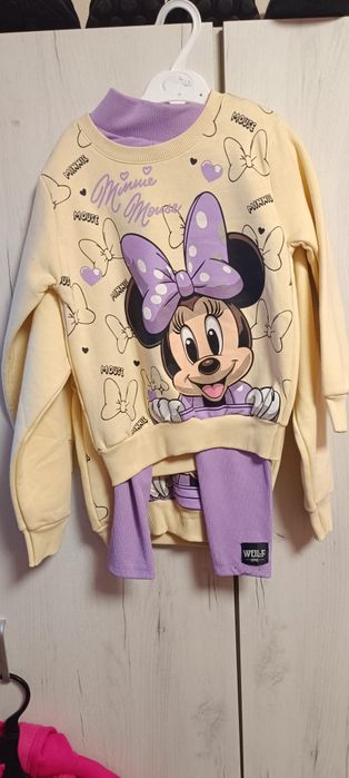 Дет.дрехи ватирани от 3 до 10 год.