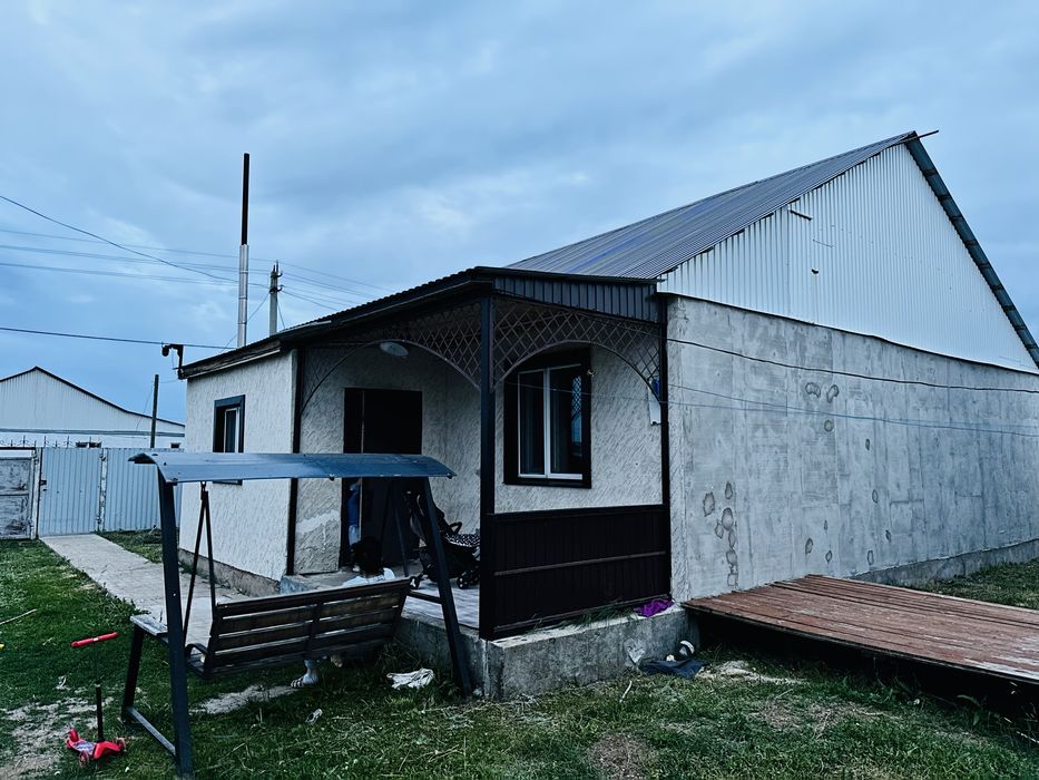 Продам или Обмен на квартиру