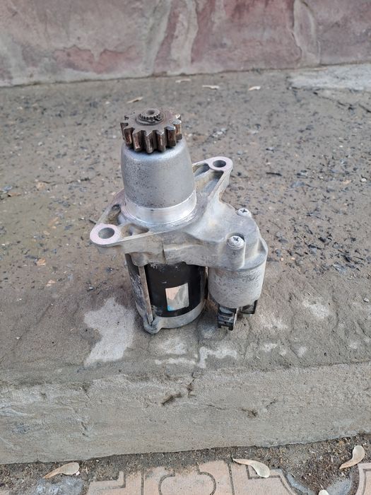 Стартер Камри оригинал