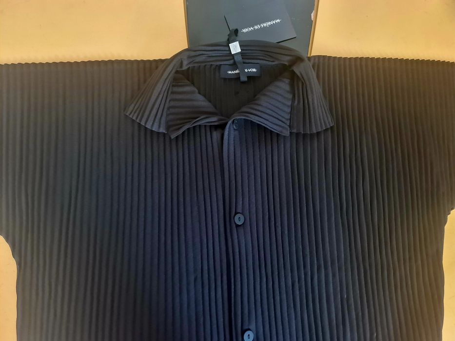 Maniere Devoir bluza