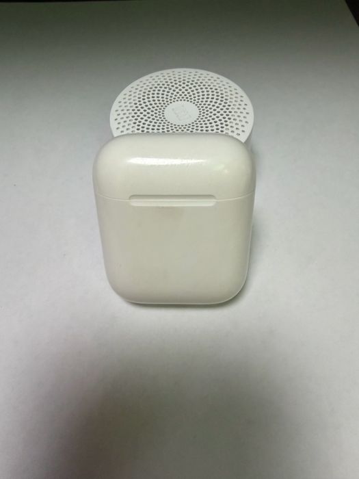Air pods в хорошем состояние