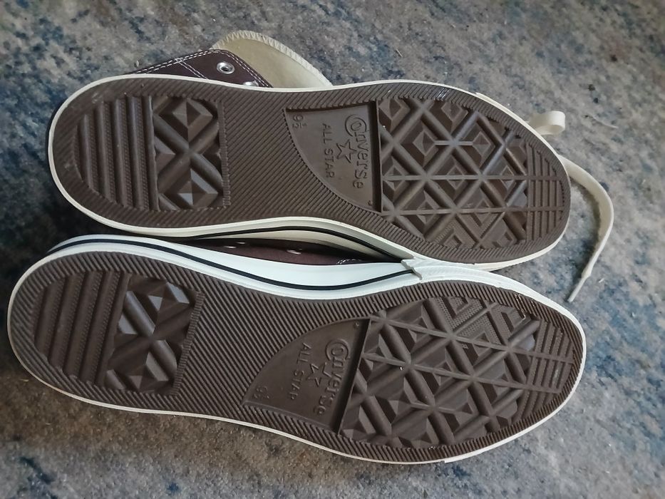 Кеды Chuck Taylor