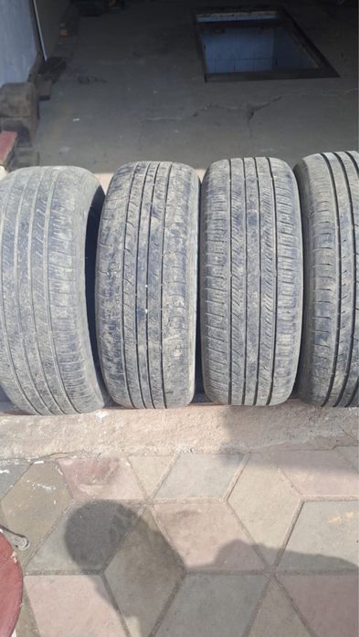 Шины литние. Жазғы дөңгелек