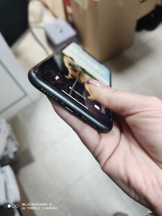 Iphone 11 използван