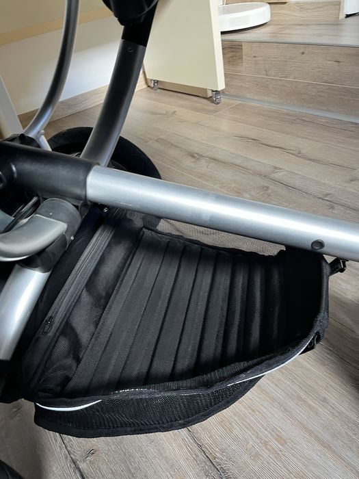 Carucior Quinny 3 si landou