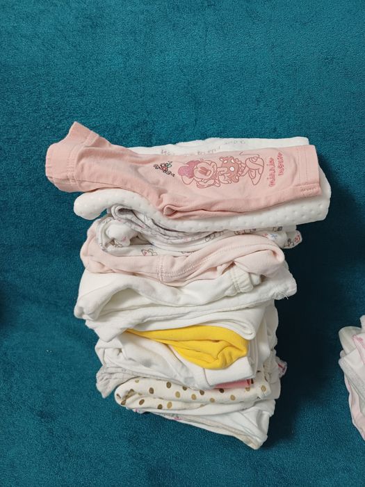 Lot haine marime 50-62 diverse branduri H&M / C&A / Pepco