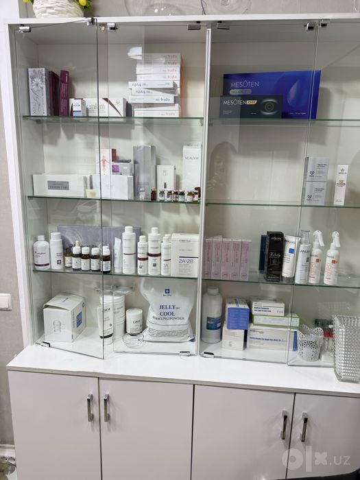 Salon uchun mebel