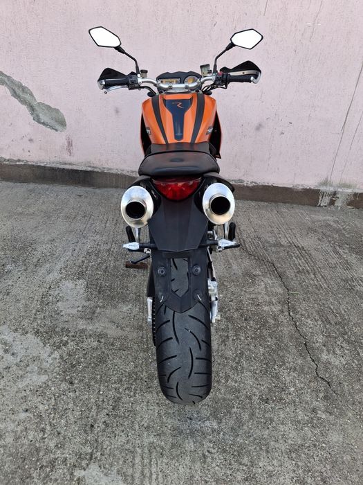 Vind KTM SUPER DUKE an 2006