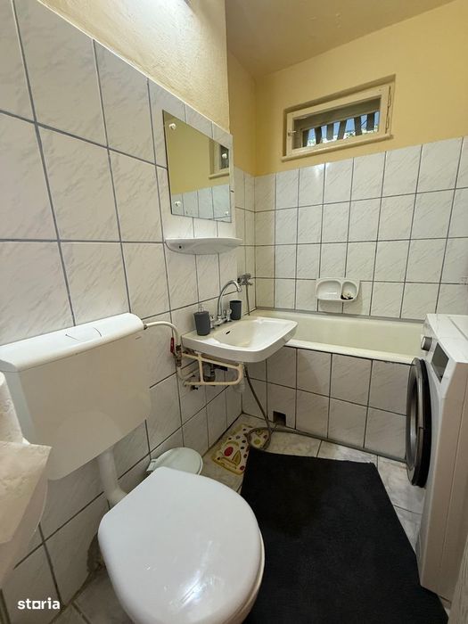 2 camere decomandate parcare | Gheorgheni Iulius Mall | petfriendly
