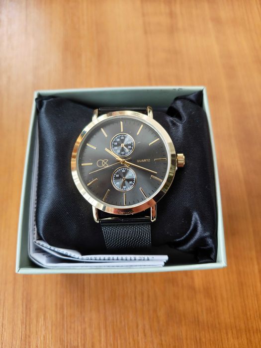 Ceas Oriflame Exklusiv