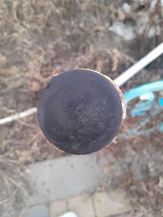 Дуга для парника