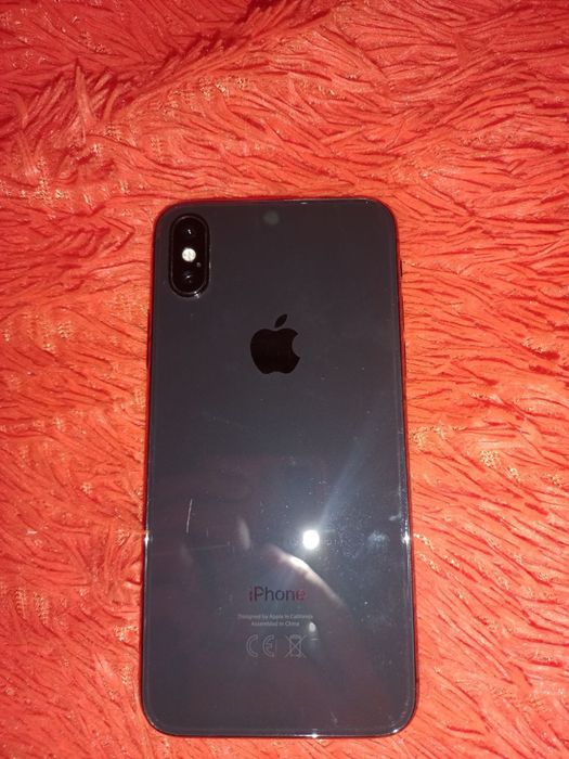 Продам Iphone X,10