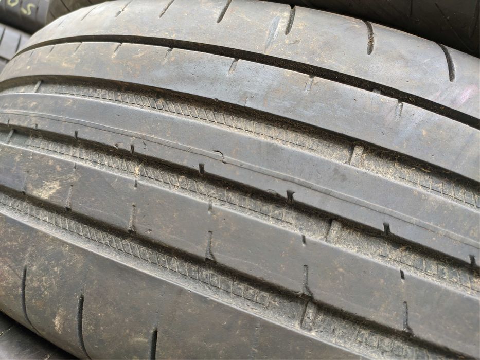 4бр Летни гуми 235 65 18 - Goodyear - DOT 2024