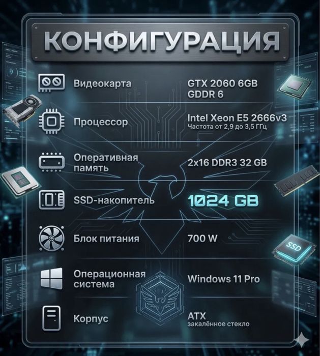 Игровой процессор