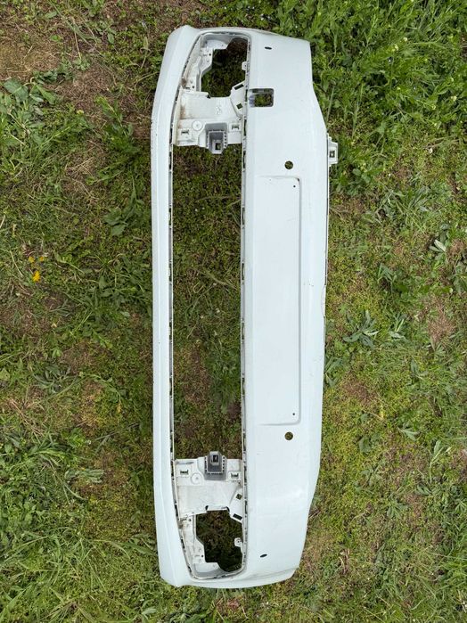Bara fata Volkswagen Polo, 2013-2016, 6C0807221
