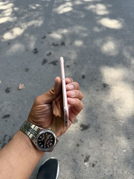 Iphone 7 gold ideal