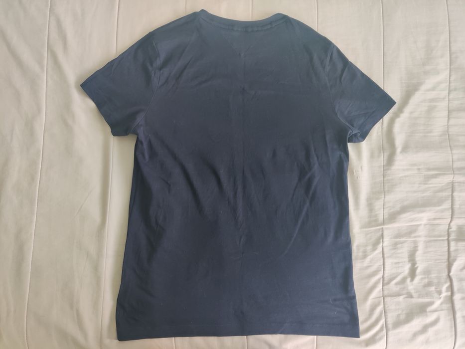 Оригинална тениска на Tommy Hilfiger