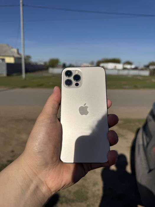 Iphone 12, 12 pro