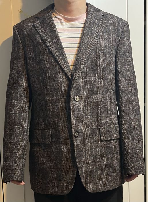 Пиджаки Hugo Boss мужские