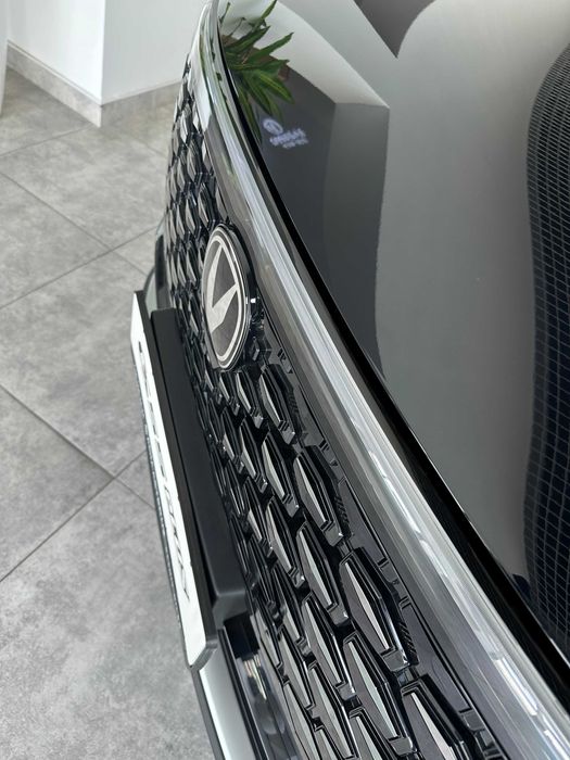 Changan CS 55 Plus Krossover Toshkent