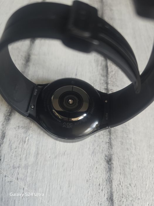 Samsung Galaxy Watch 5 Pro LTE 45mm  Black Titanium